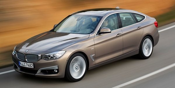 Review: BMW F34 3-Series Gran Turismo (2013-19)