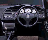 1998 Honda accord rpm drops #6