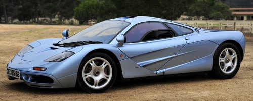 Image result for 1993 mclaren f1