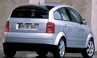 Drosselklappe 058133063 Audi A2 (8Z0) Schrägheck 1.2 TDI (ANY) 1997  4YJ6641P