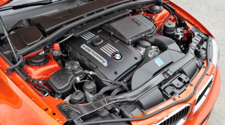 InoxCar BMW E87 Serie 1 BME87.01.SB