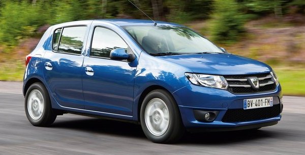 Bulgaria Full Year 2012: Last year at #1 for the Dacia Logan MCV? – Best  Selling Cars Blog