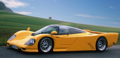 Dauer 962LM