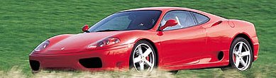 Ferrari 360 Modena Carbon Einstiegsleisten mit Aufschrift – AutoVM  Composites