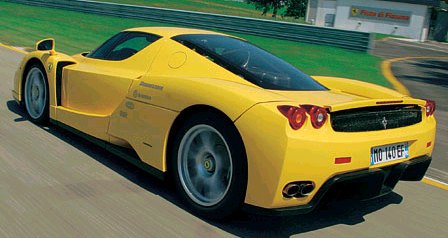 Ferrari Enzo