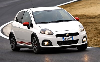 FIAT Grande Punto