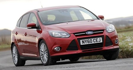 Ford Focus 3rd Generation - What To Check Before You Buy
