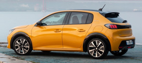 Why the Peugeot 208 is Remarkable - The Details