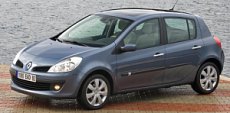 Renault Clio III