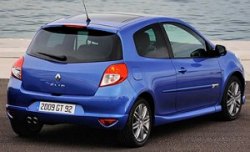 Renault Clio III