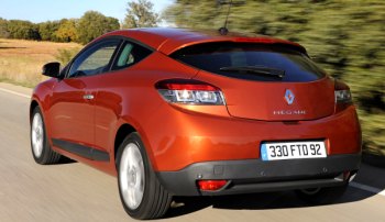 Renault Megane III