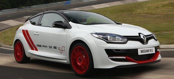 Renault Megane RS Mk III specs, 0-60, quarter mile, lap times 