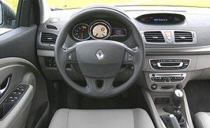 Renault Mégane III