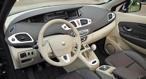 Renault Scenic III