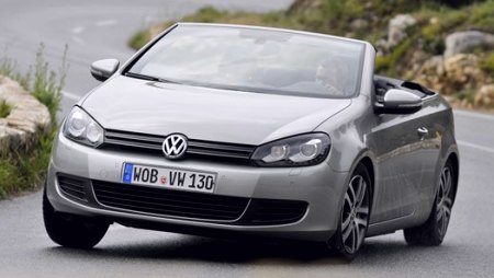 Volkswagen Golf 6 Estate Photos and Details - autoevolution
